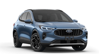 2026 Ford Escape Hybrid External Image 5